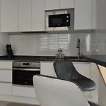 Entrepuertos Apartment Foz