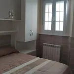 Entrepuertos * Foz