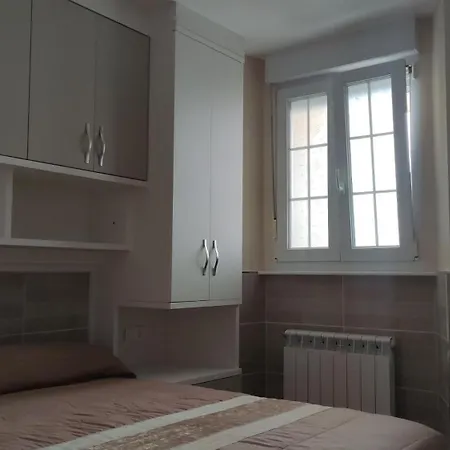 Apartment Entrepuertos *