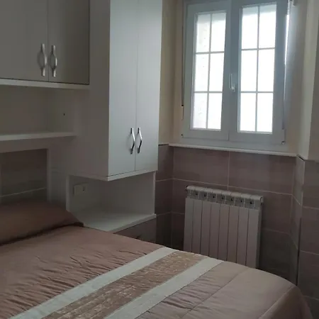 Entrepuertos * Foz