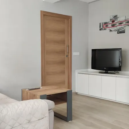 Entrepuertos