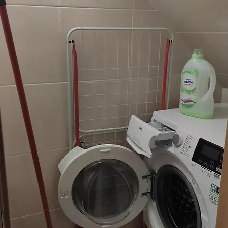 Apartamento Entrepuertos *