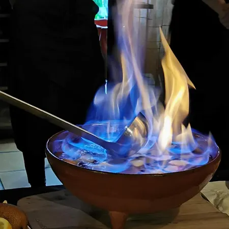 Entrepuertos Apartmán Foz