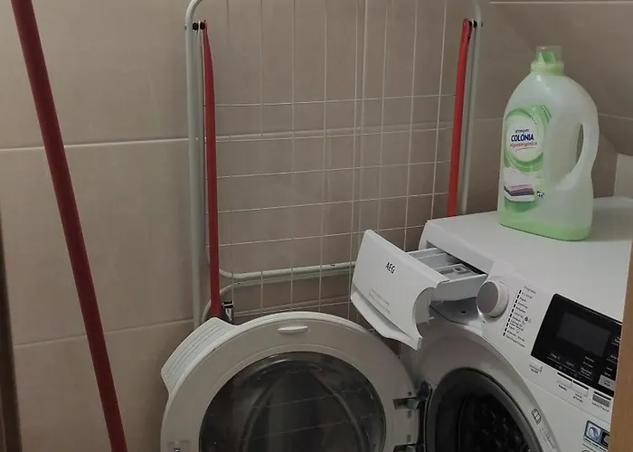 Apartmán Entrepuertos *