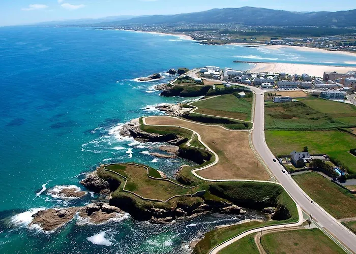 Entrepuertos Appartement *