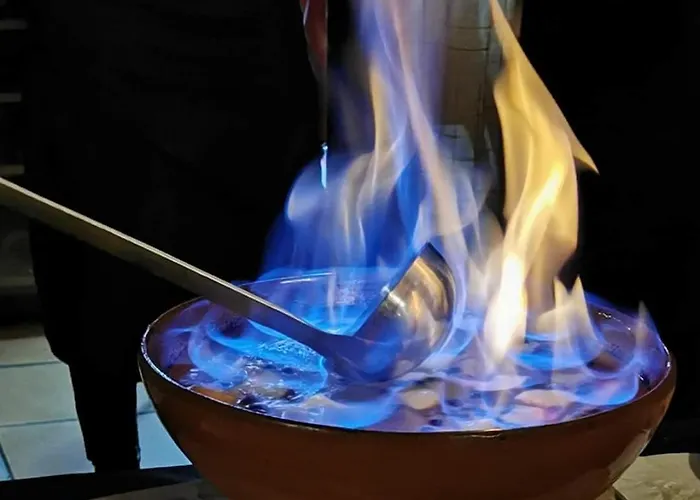 Entrepuertos Apartmán Foz