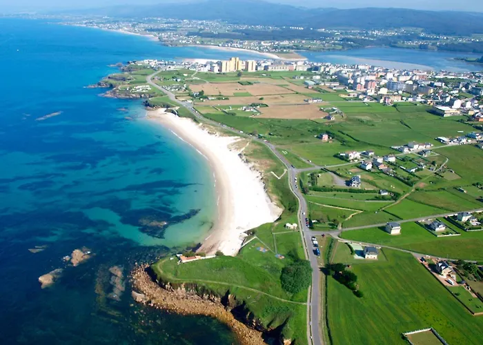 Entrepuertos Apartmán *