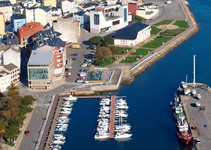 Entrepuertos Appartement